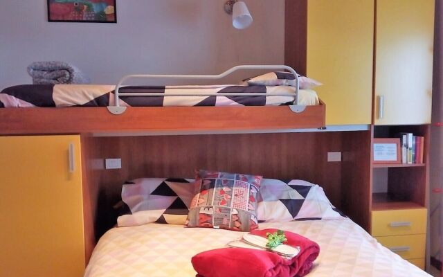 B&B Alla Borgata