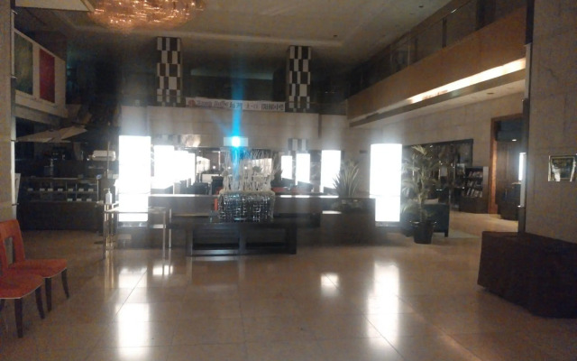 JR Hotel Clement Tokushima