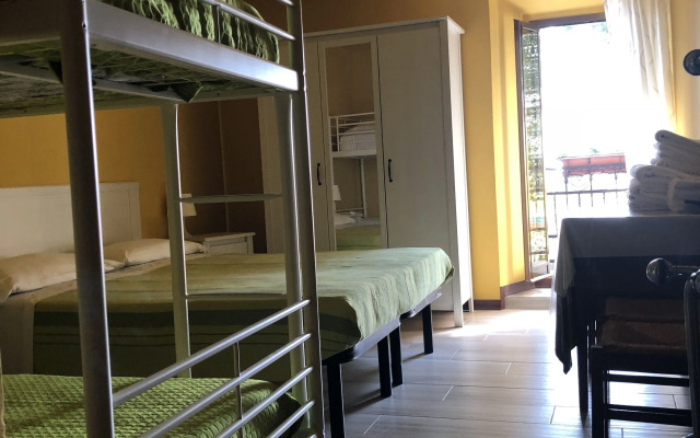 Albergo Ristorante Monte Piella