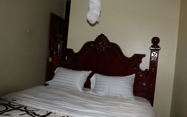 BK Castella Hotel