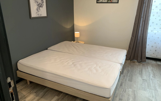 Trankil'apparts Centre 2