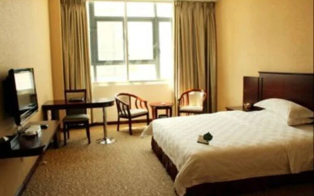 Yihe Hotel