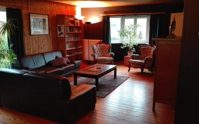 Chalet Buistemberg