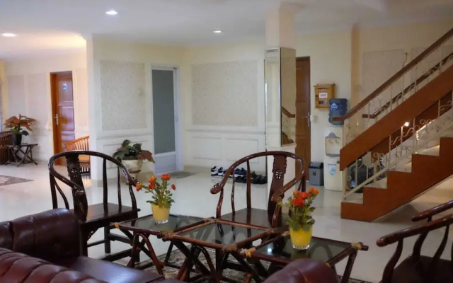 Zen Boutique Syariah Hotel
