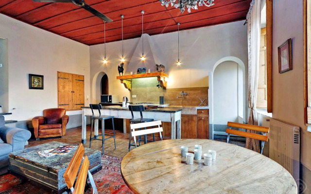 Navona apartments - Pantheon area