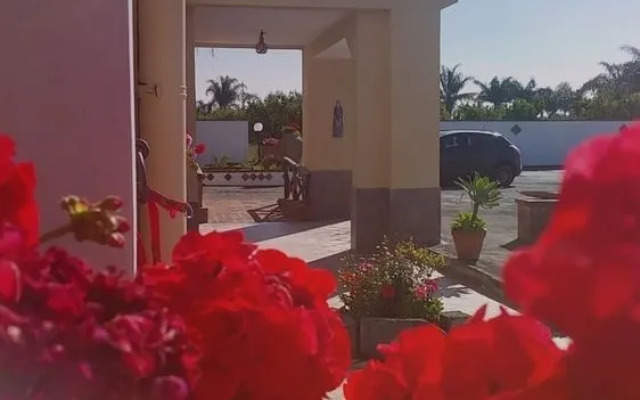 Villa Laura Apartment