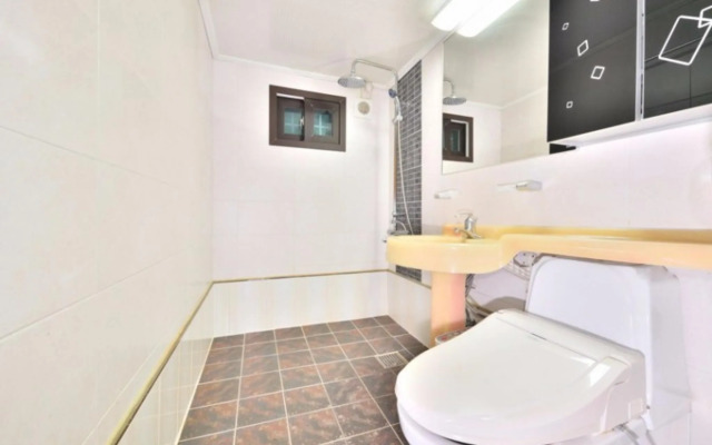 Gapyeong Hyu 910 Pension