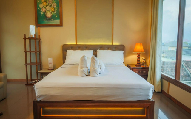 Hotel Gradia 2