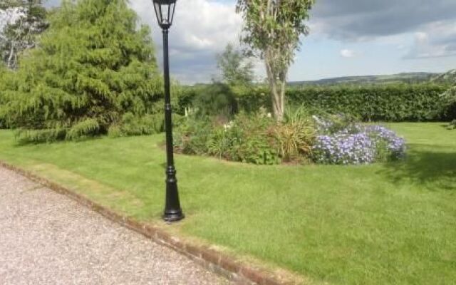 Westwood Country House