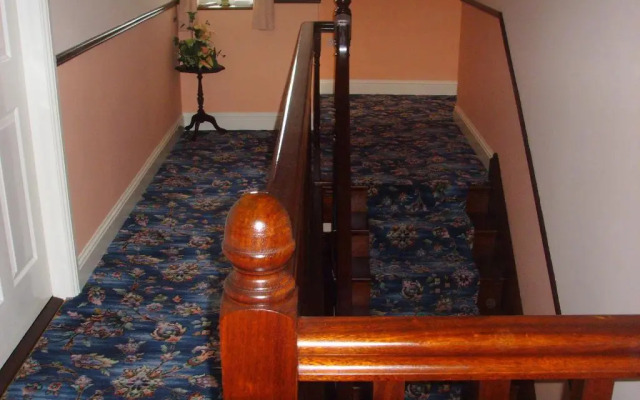 Springfield House B&B