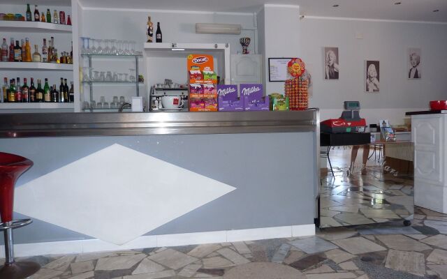 Camping Residence Il Faro