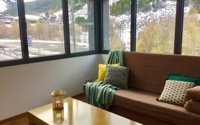 Unike Apartments Tarter