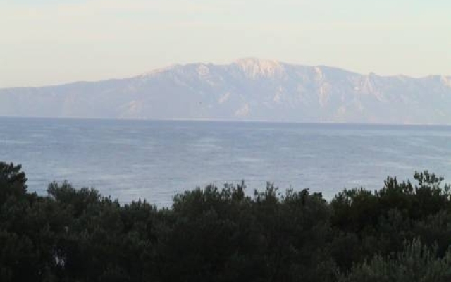 Apartmani Glavina