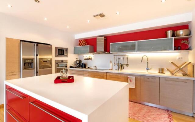 5* "AGORA LOFT" Acropolis View