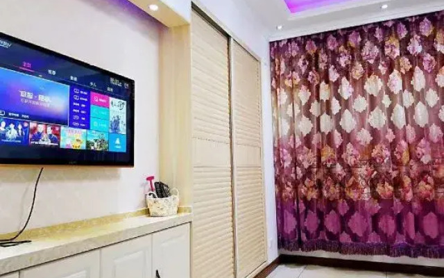 Meihekou Aishang Homestay