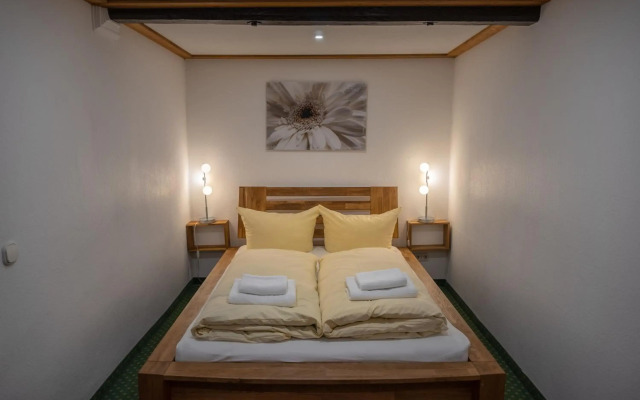 Hotel Restaurant Alatsee