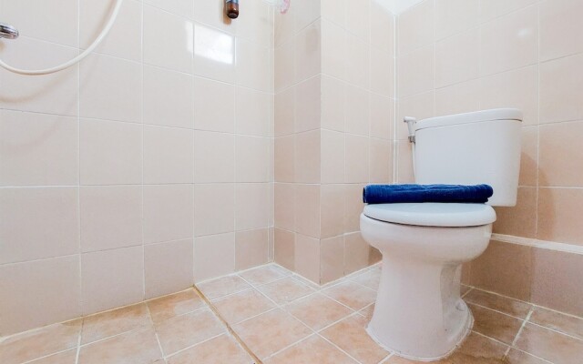 Nice Studio At Loftvilles City Apartment