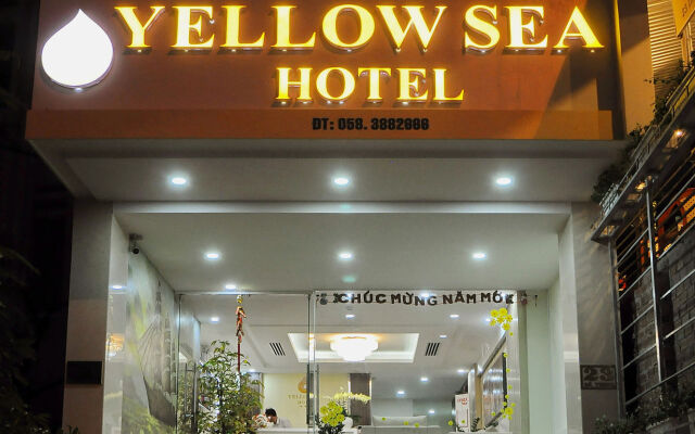 Yellow Sea Hotel