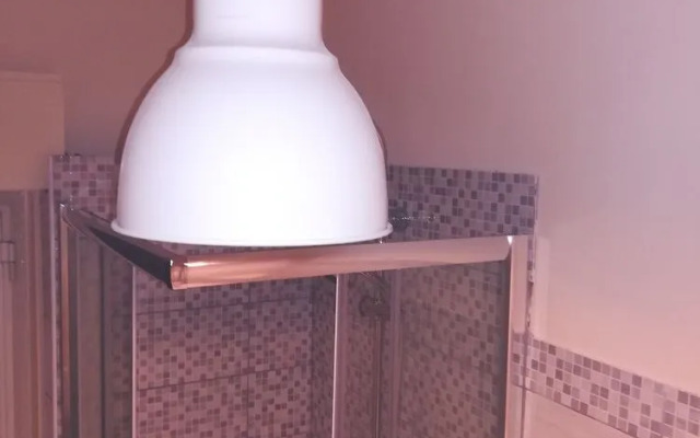 Bouganville Residence