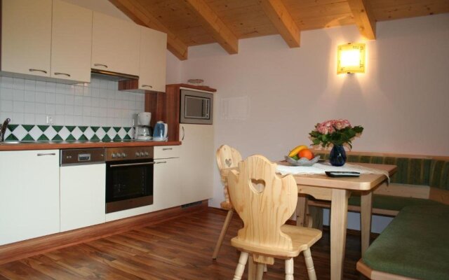 Gästehaus Sieder by Schladming-Appartements