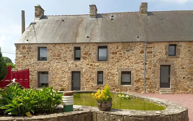 Chambre d'hôtes La Longère