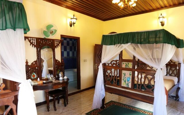 Horizon Palace