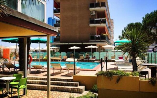 Hotel Reno