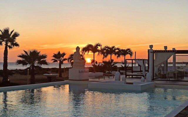 Hotel LIVVO Budha Beach