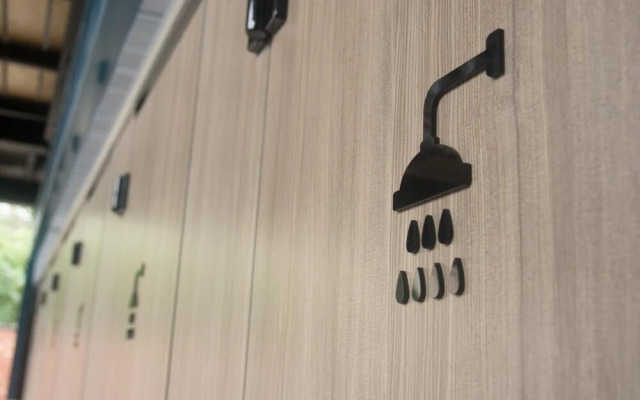 Liuqiu Dive Hostel