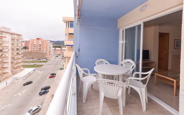 Apartamentos Marblau Peredamar