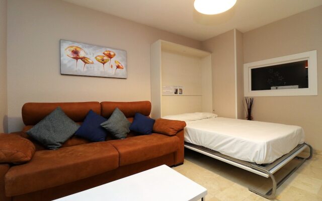 Apartamento Los Pinos 9B