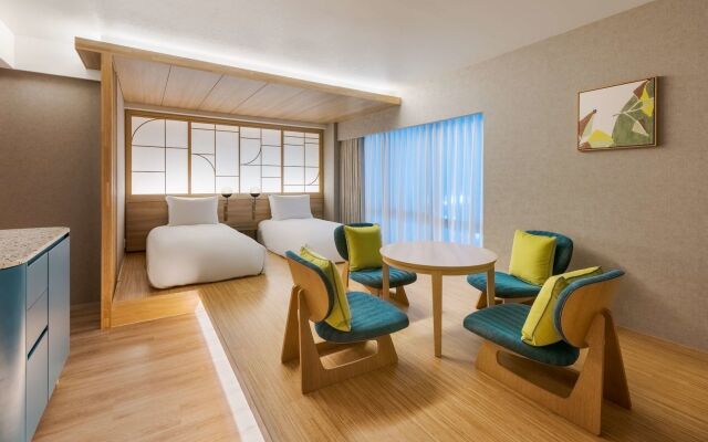 Hilton Garden Inn Kyoto Shijo Karasuma