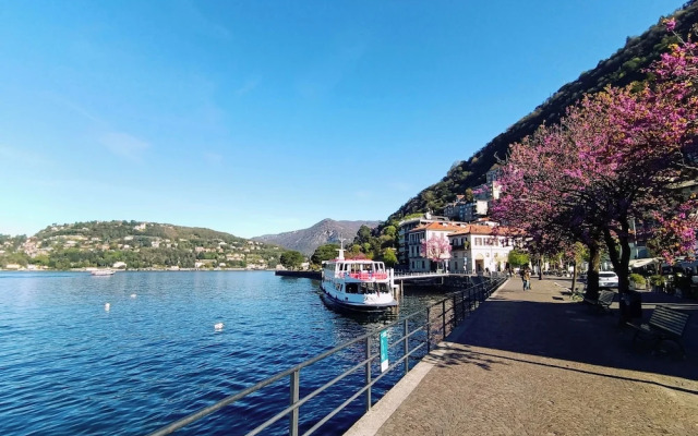 Filanda - Best Lakefront in Como by Rent all Como