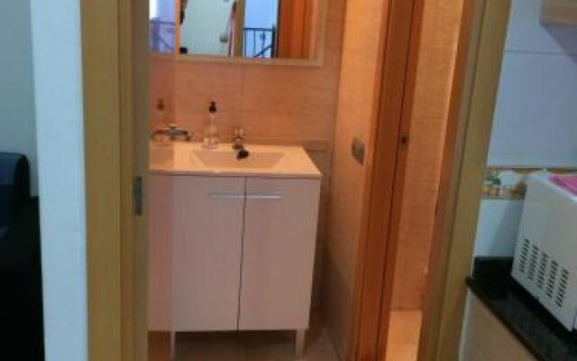 Apartamentos Turisticos Sant Boi