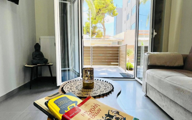 Phoenix Garden Apartment I