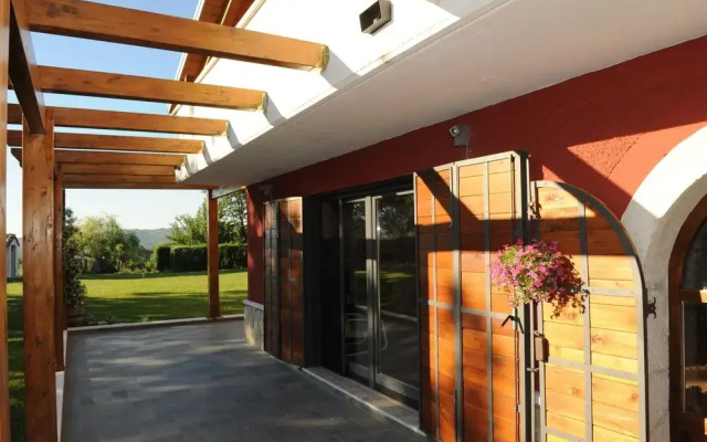 Country House Il Papavero