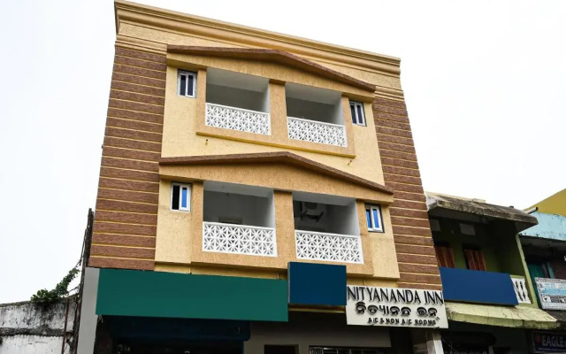OYO Flagship 83759 Nityanand Inn