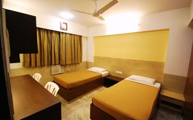 GCC Sonal Apartments