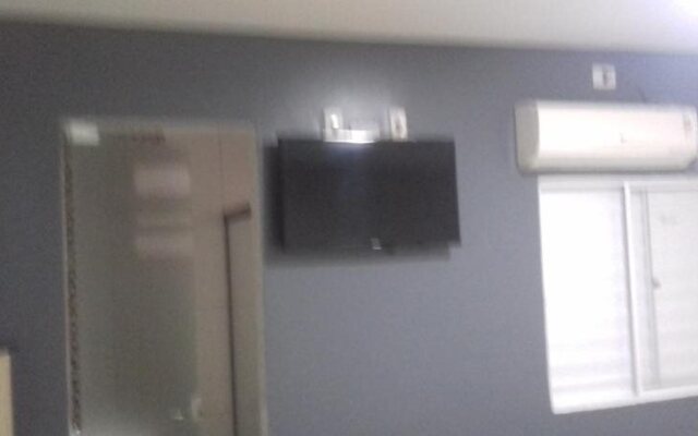 Top Mix Hotel