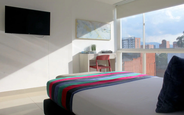 Hotel Suite Comfort