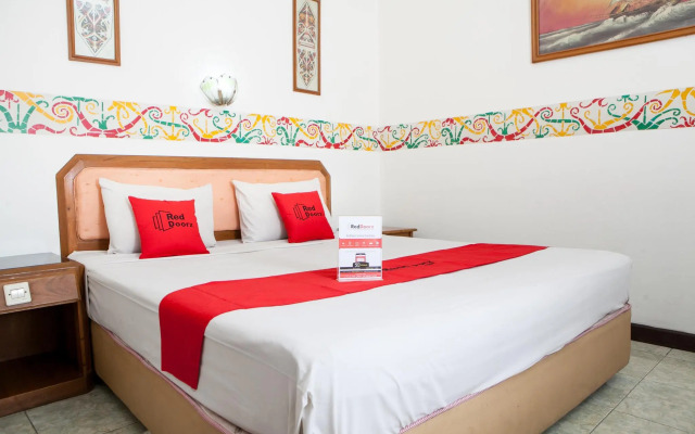 RedDoorz near Gedung Sate 3