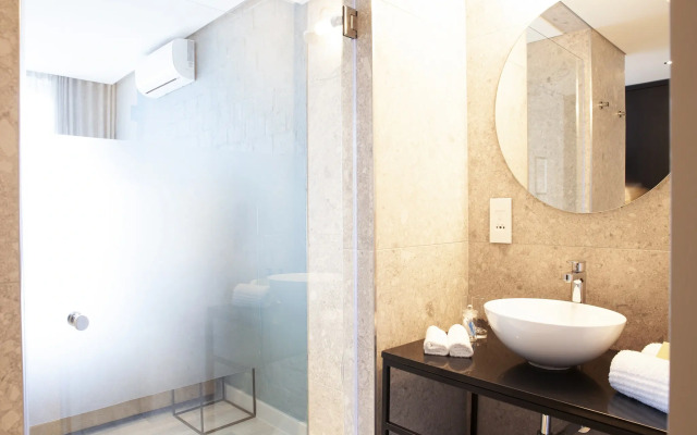 Zest Boutique Hotel