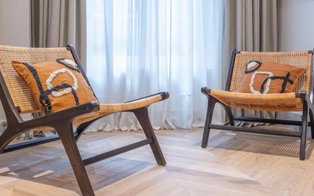 Yuna Saint-Germain-des-Prés - Serviced Apartments