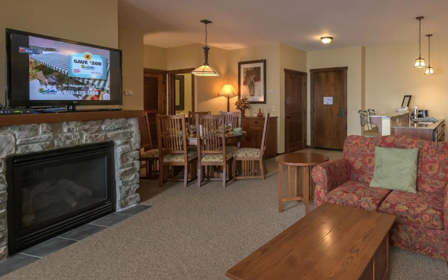 1 Studio: Soaring Eagle 308
