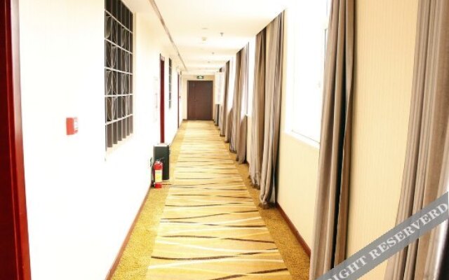 Yuefeng Hotel