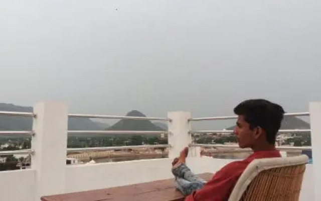 Hotel Pawan's Palace