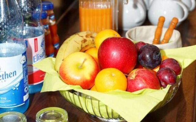 Hotel Hüttl - Garni