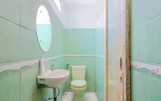 Chendana Homestay Bali