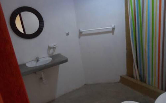 Casa Mancora Guesthouse