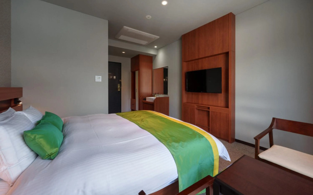 Akarinoyado Togetsu – Guest Rooms – Beppu